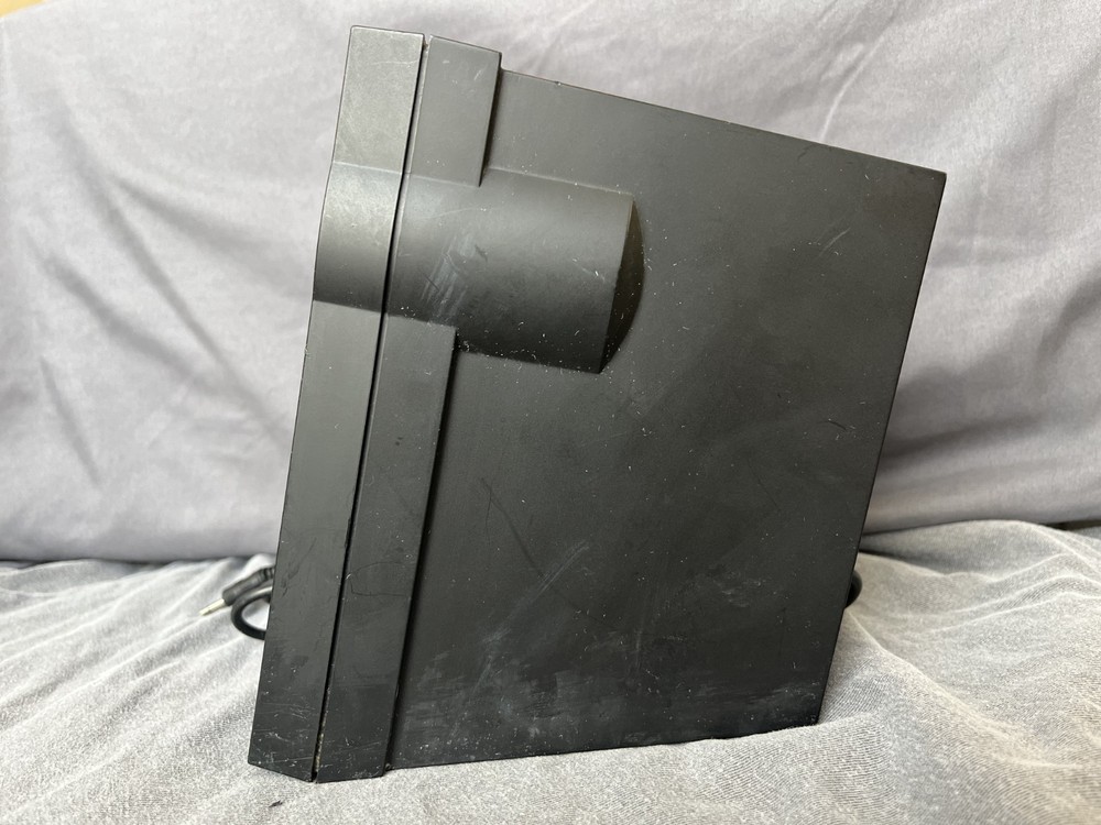 Bose Companion 2 Multimedia computer Left speaker, Black - Tested, works