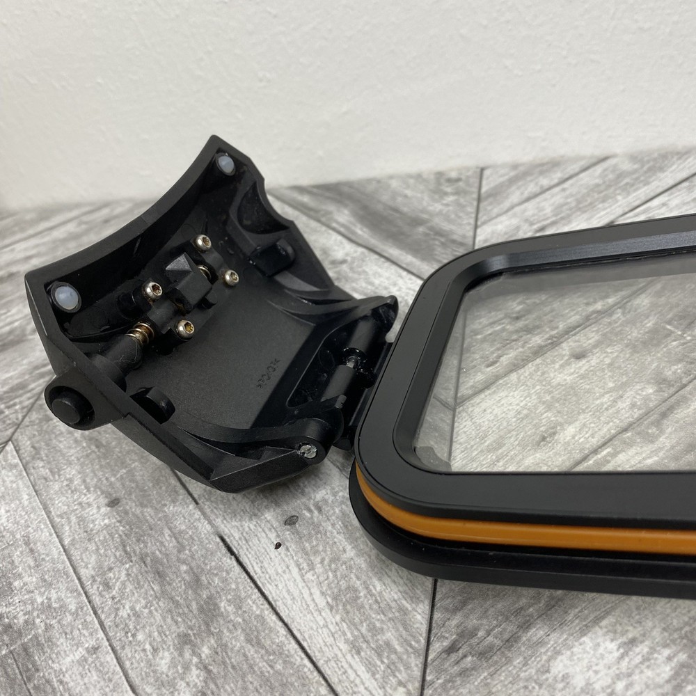 AxisGO Water Housing For iPhone 11 Pro Max