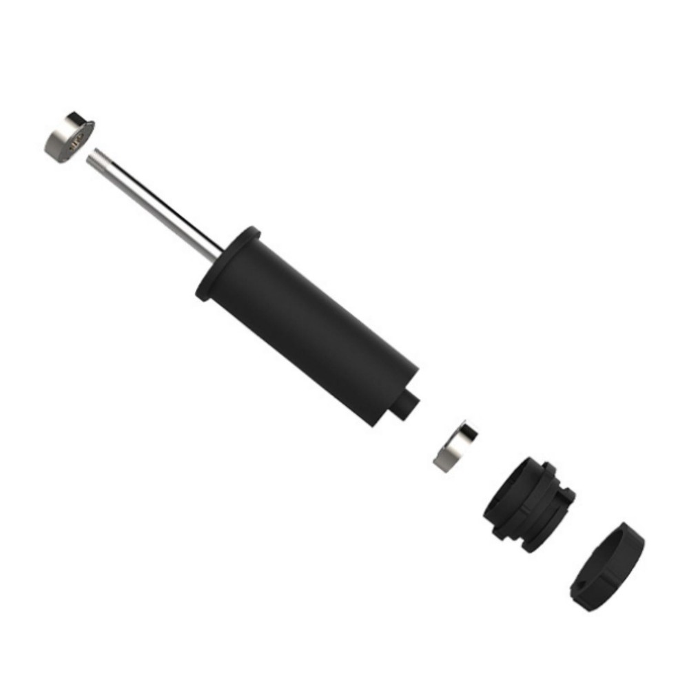 Rotatable 3D Printer Filament Holder Rack Bracket Replacement For Ender-3 series