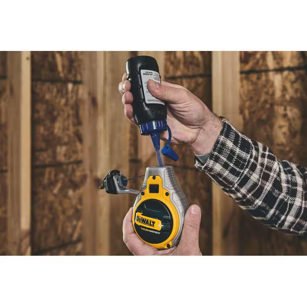 TOUGHSERIES 100 Ft. Chalk Reel