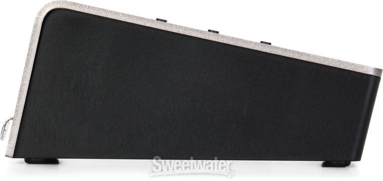 ADJ myDMX 5 Express Lighting Control Software/Hardware Interface