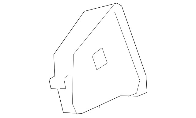 Genuine GM Cruise Switch 13536973