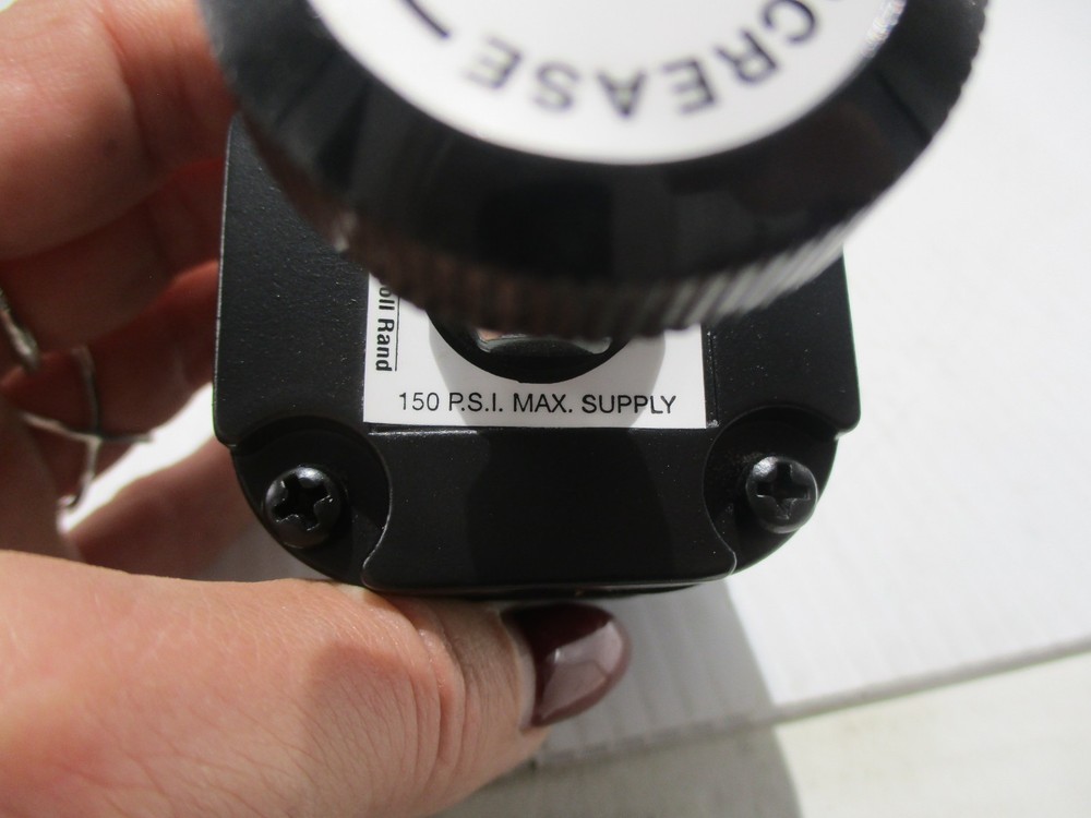 NEW INGERSOL-RAND PR4031-100 REGULATOR