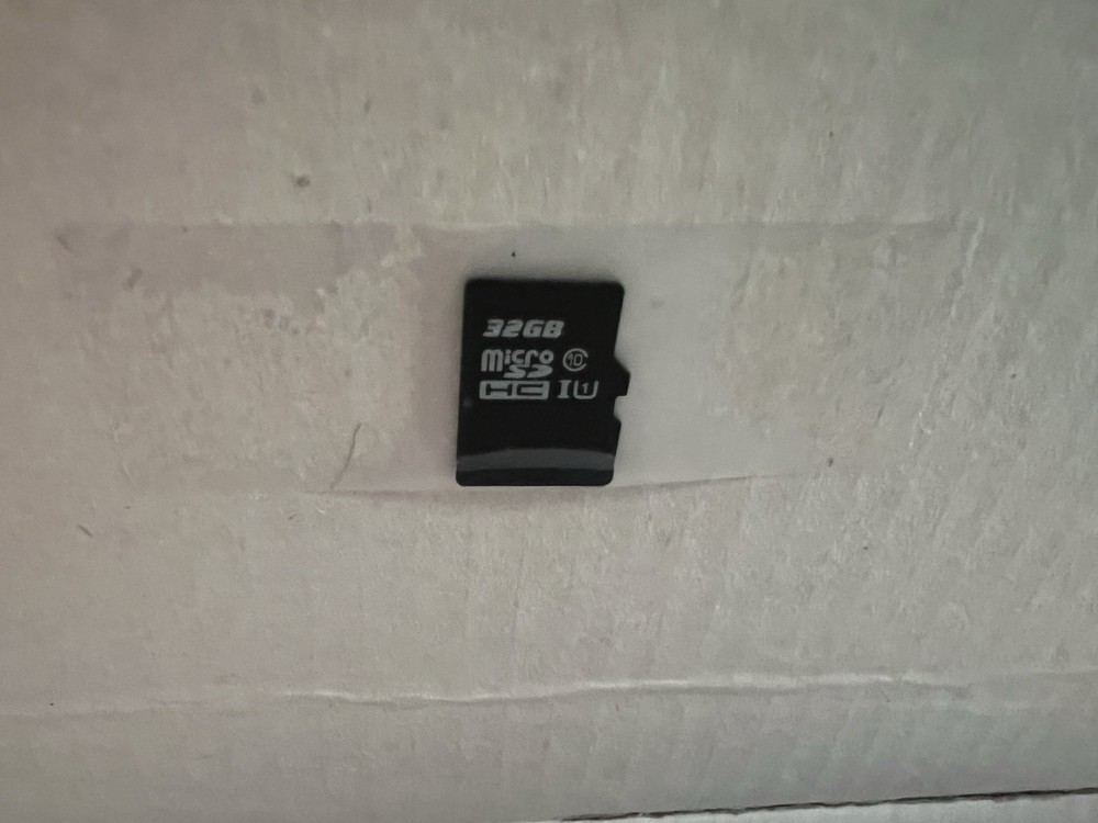 Dual Lens vehicle BlackBox DVR