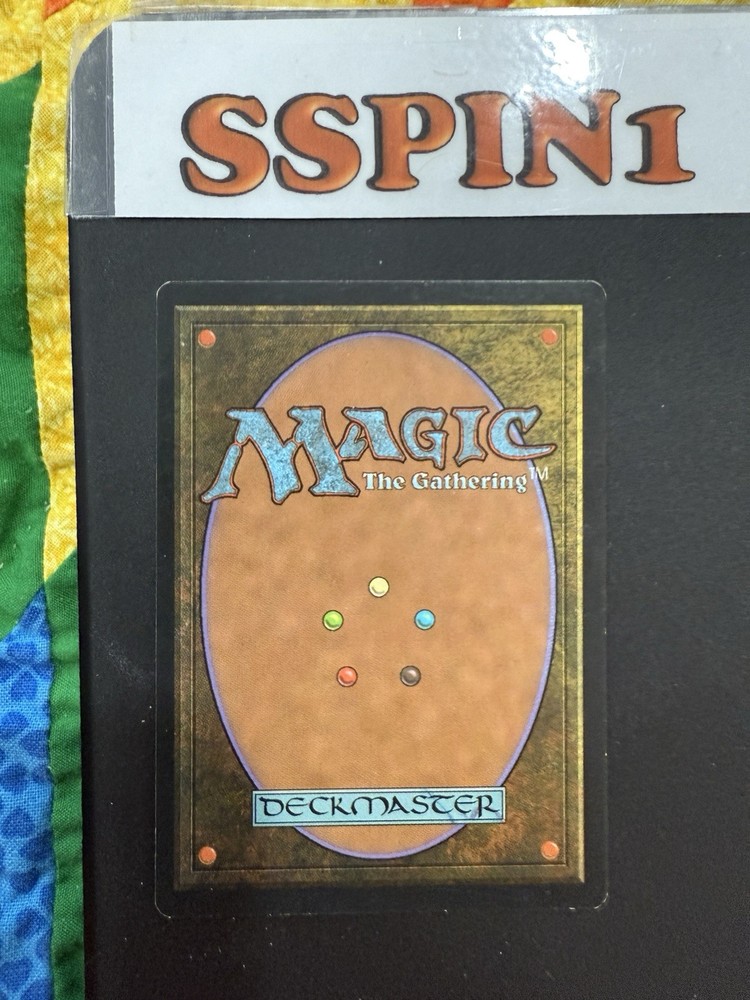 MTG Weatherlight Complete Set