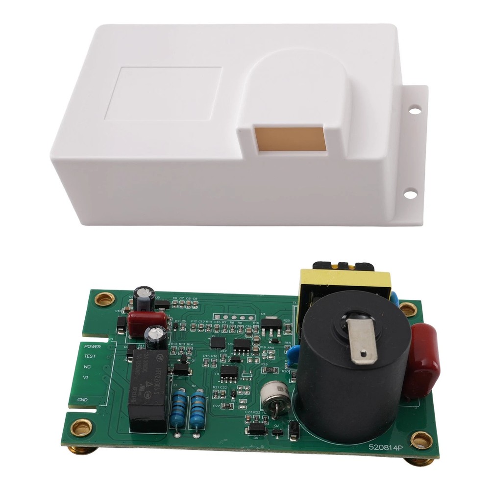 Ignition Control Circuit Module Board for Suburban RV Water Heater & Furnace