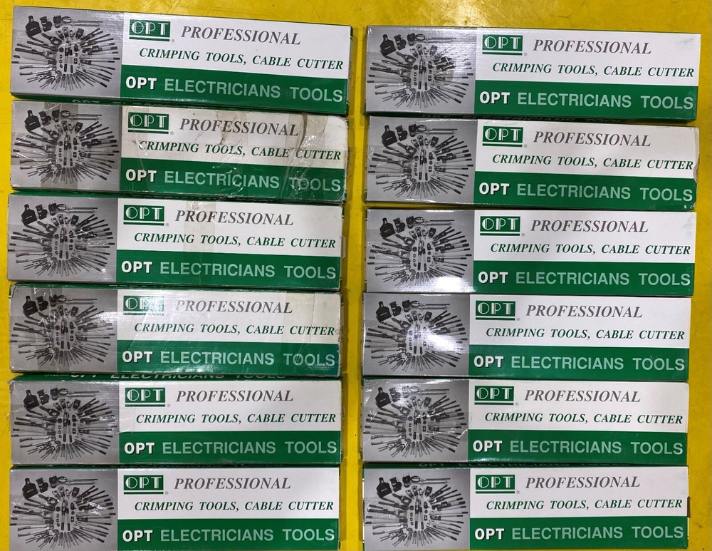OPT LK-250 Cable Cutter, 250mm2/500MCM