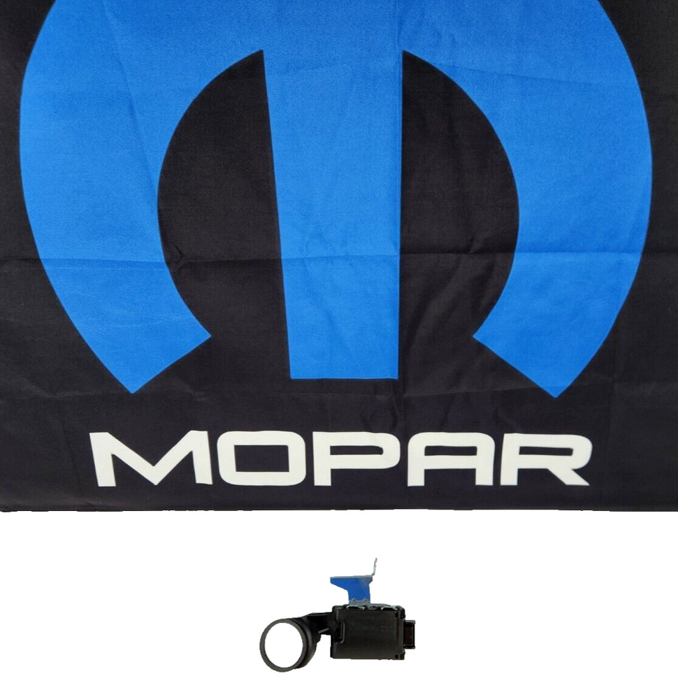 NEW Mopar Immobilizer Module 5107051AA