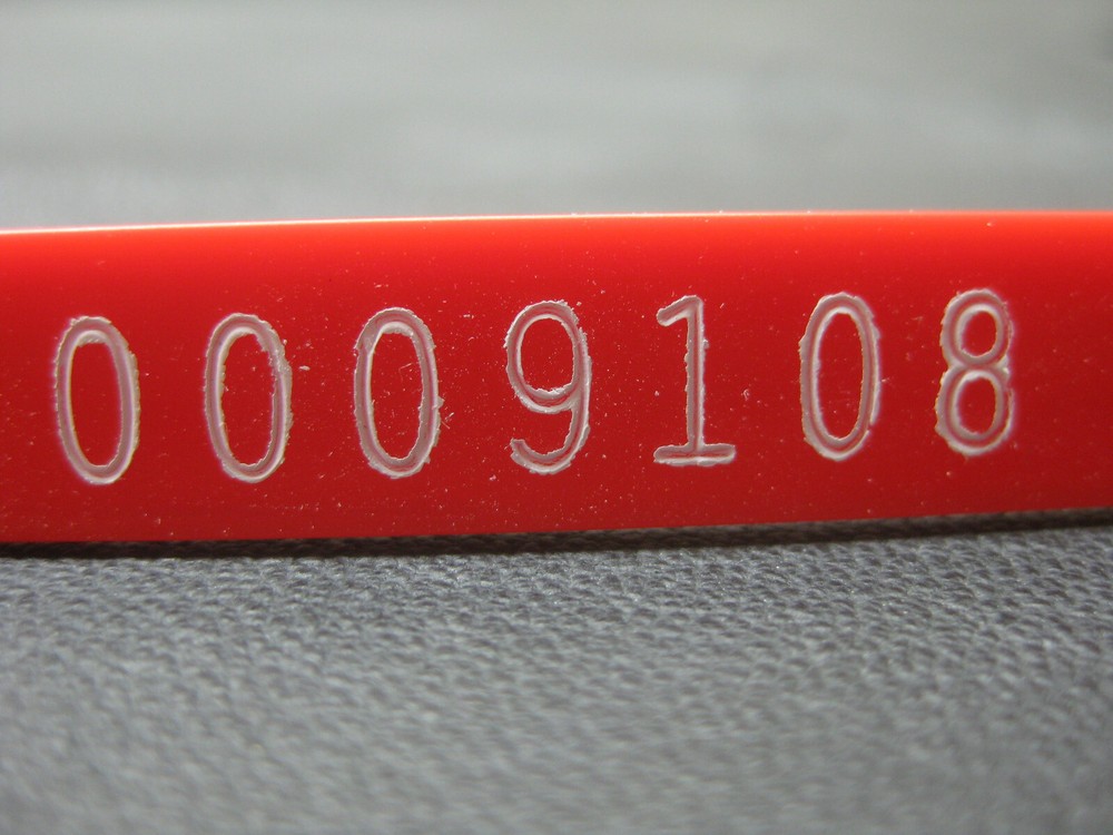 Goat Leather TOP GRAIN # 0009108 Row X