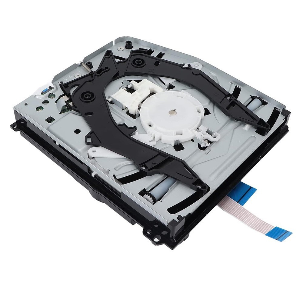 1 PC Assembly Disk Drive with Necessary Components for PS4 Slim Repair