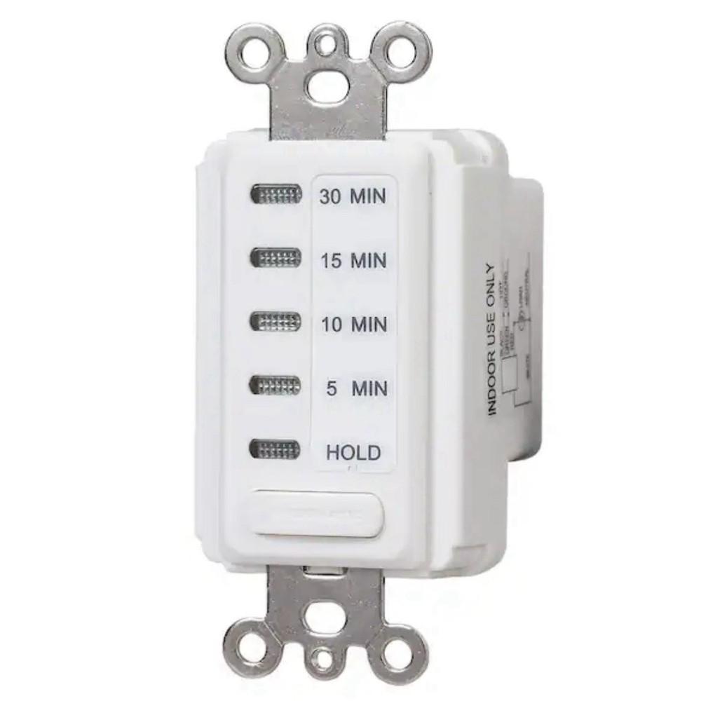 Intermatic Electronic Countdown Timer (30 minute) EC200WK