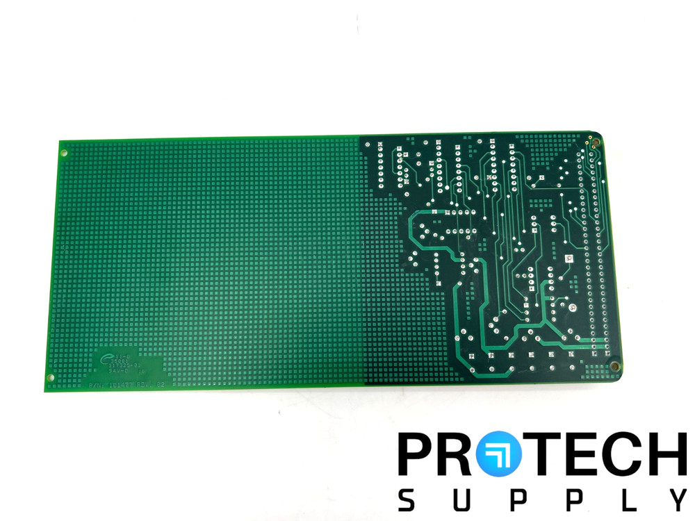 Convergent Bioscience 101476 PCB Control Board from iCE280 Fast with WARRANTY