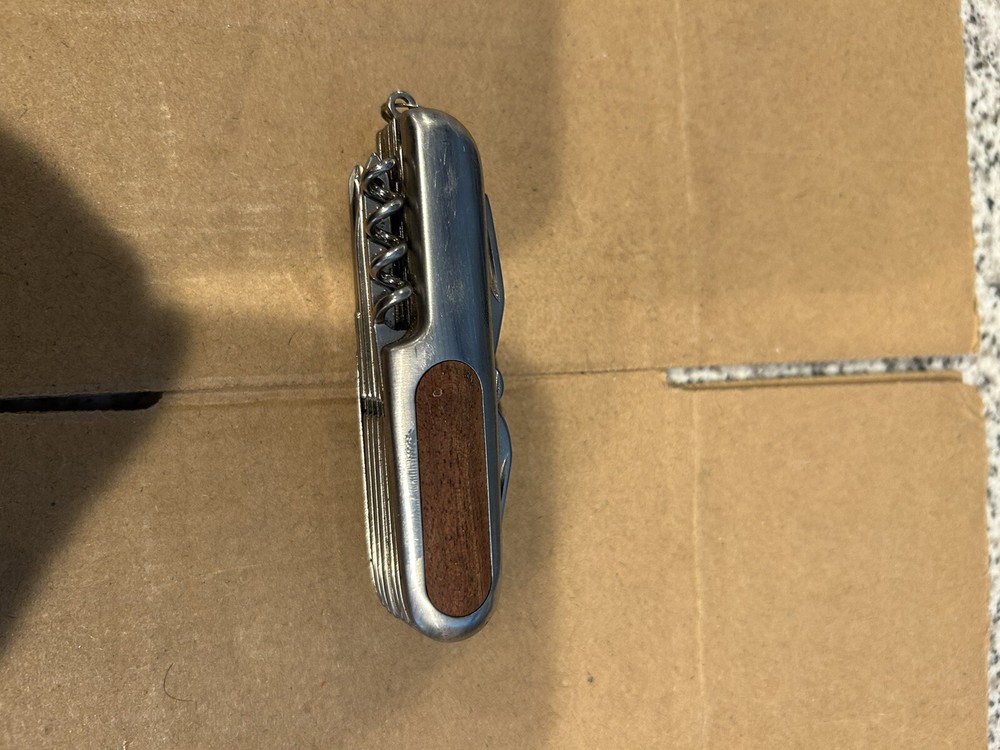 Rustic Multi Tool - Used