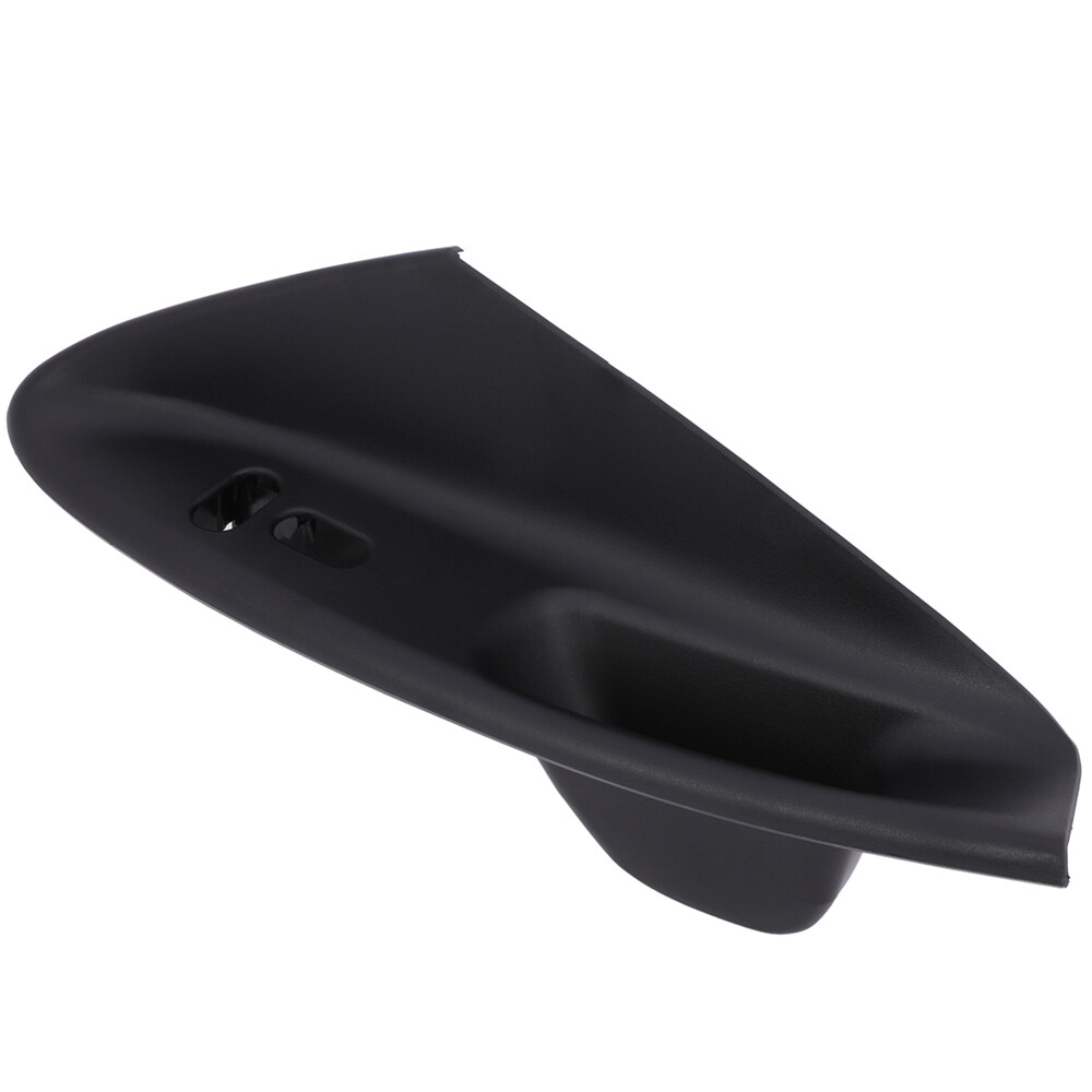 For Ford Mustang 94-04 Black Interior Door Pull Handle Trim Front LH RH