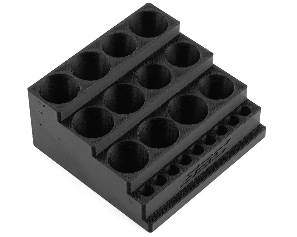 Scale By Chris 3 Tier Tool Organizer (MIP) [SBC087MP3]