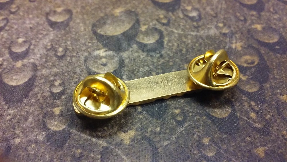 MARYLAND state bar pin badge