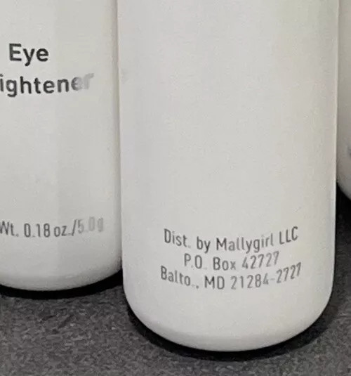 5 Mally Eye Brightener 0.18 oz