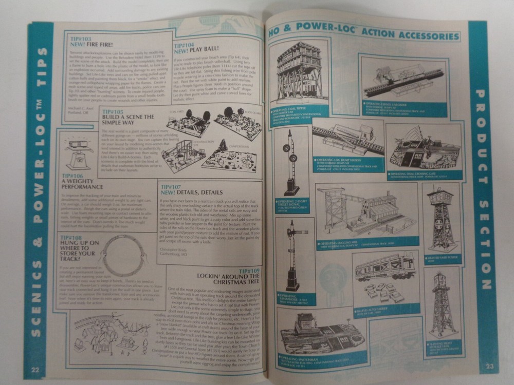 Basics For Beginners A Guide To Model Railroading 12th Edition