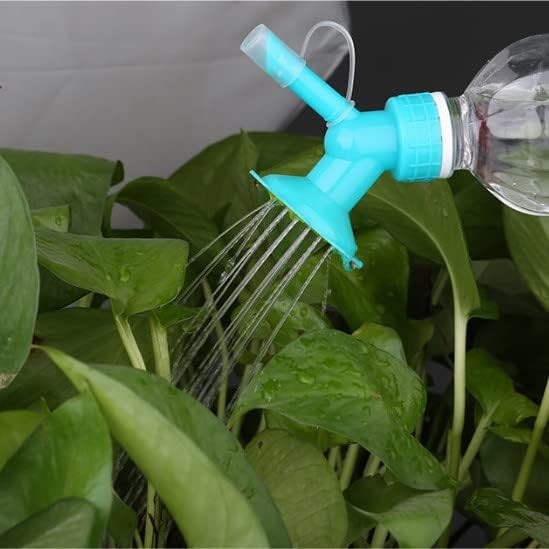 Plastic Bottle Cap Sprinkler Garden Tool