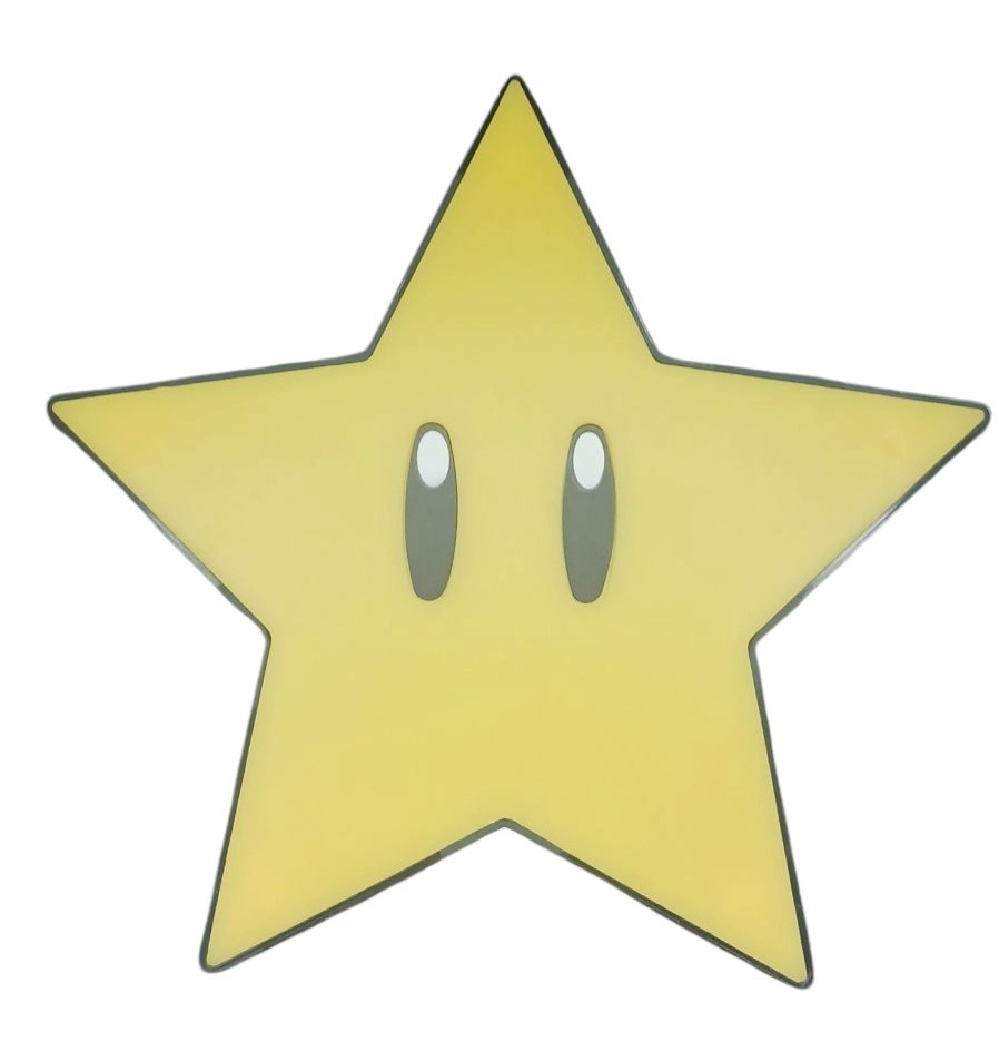 Night Light For Kids