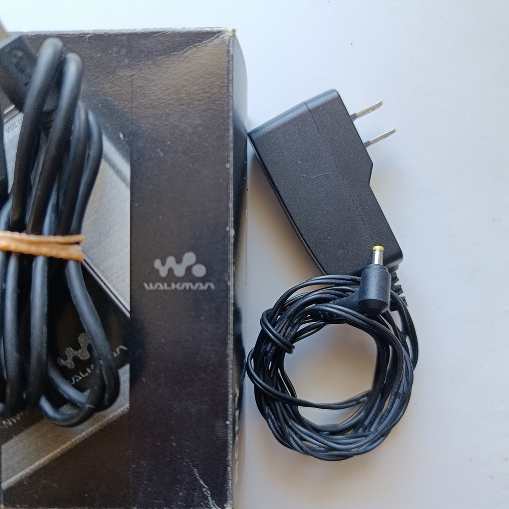 Sony NW-HD1 20 Gb Used