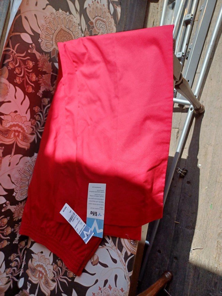 LITE Uniform Size 2XL