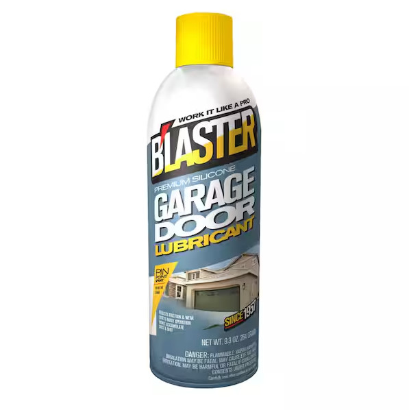 B'laster Garage Dr Lube 9.3oz