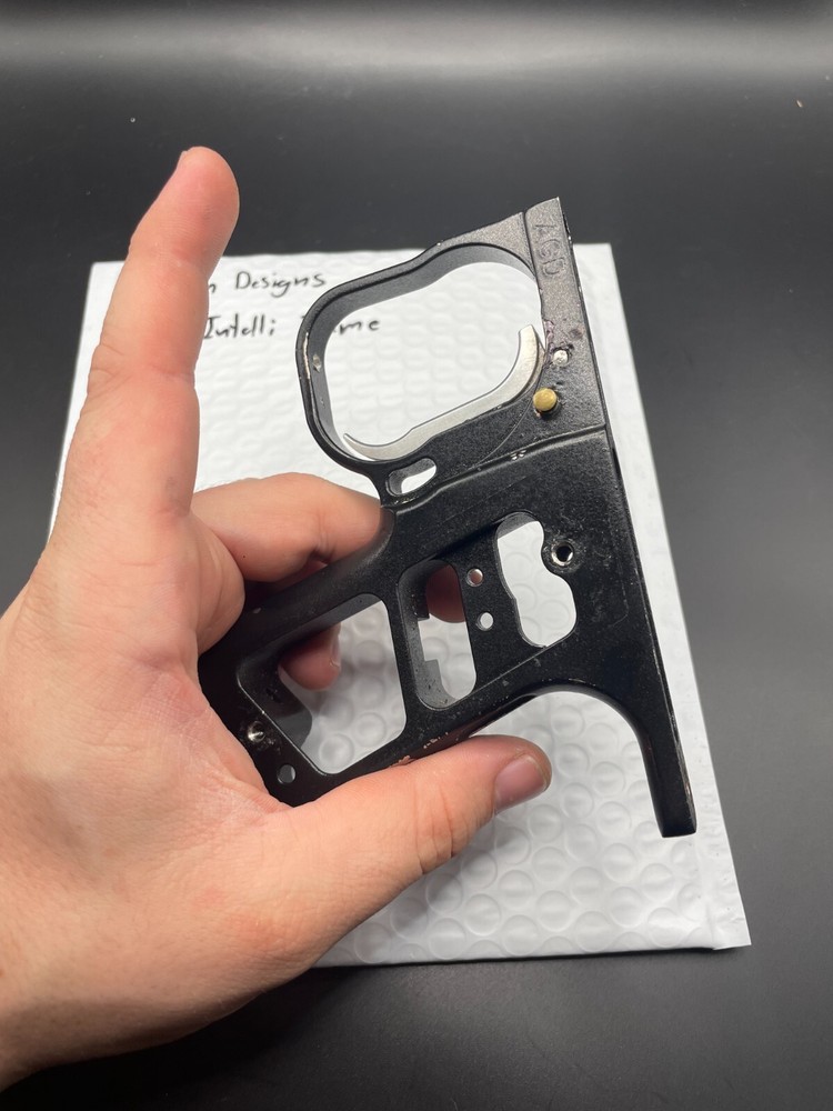 Airgun Designs ULT/Intelli Frame