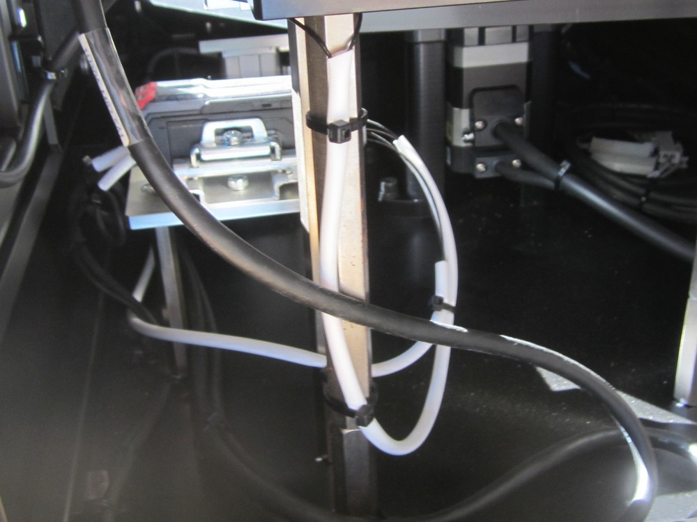 AZVISON WING VISION MV-1816-MD PCB IMAGE INSPECTION MACHINE