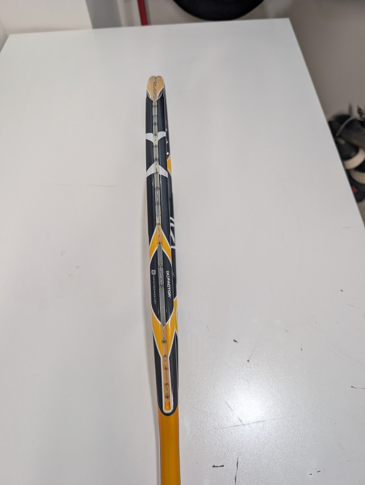 Wilson K Factor Rival Squash Racquet