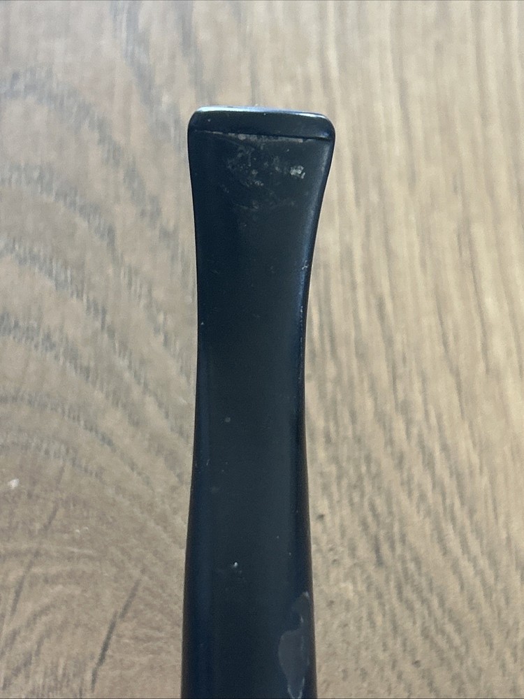Vintage Briar Wood Pipe