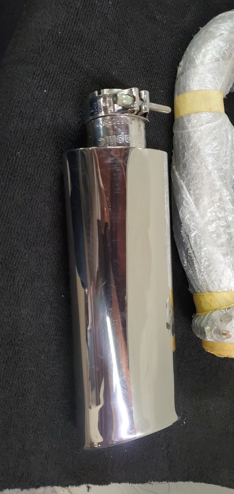 CARGRAPHIC EXHAUST No.PXRRSPSC05