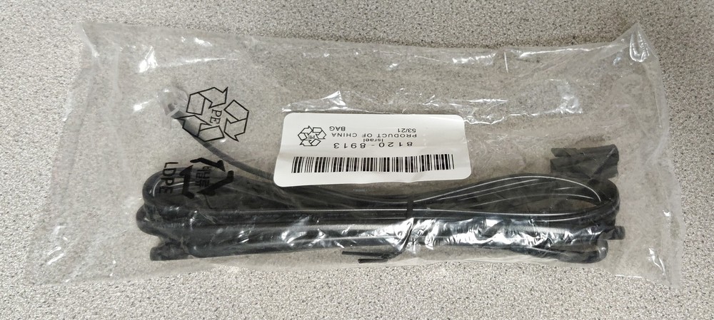 HP LaserJet MFP Analog Fax Accessory 600