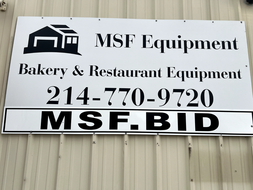 2023 Middleby Marshall PS638G Gas Impingment Conveyor Pizza Oven Single Stack