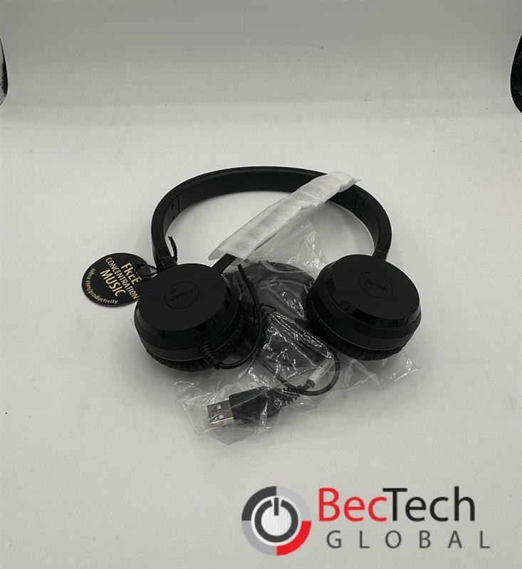 JABRA EVOLVE 30 ll MS STEREO  Headset- *5399-823-309*