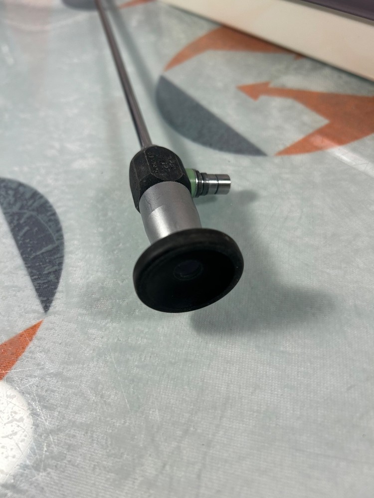 Storz 26006A 0 degree laparoscope