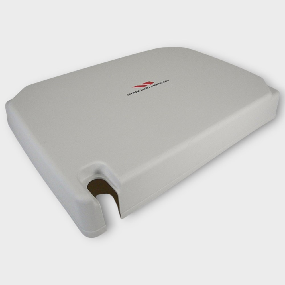 Standard Horizon Protective Sun Cover f/ CPV550 Chart Plotter - Excellent Cond.