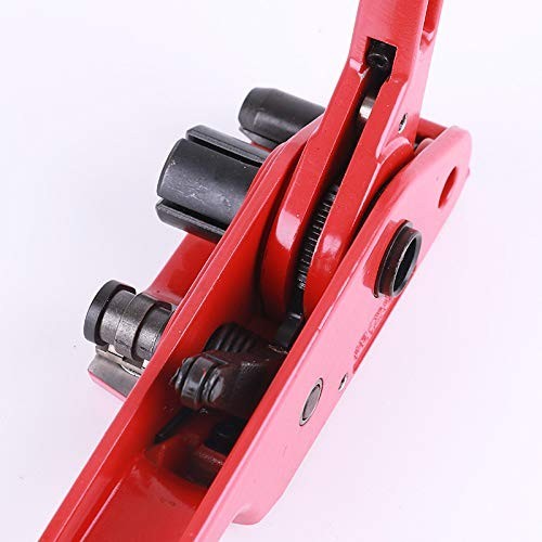 Heavy Duty Poly Strapping Tensioner Cutter Tool