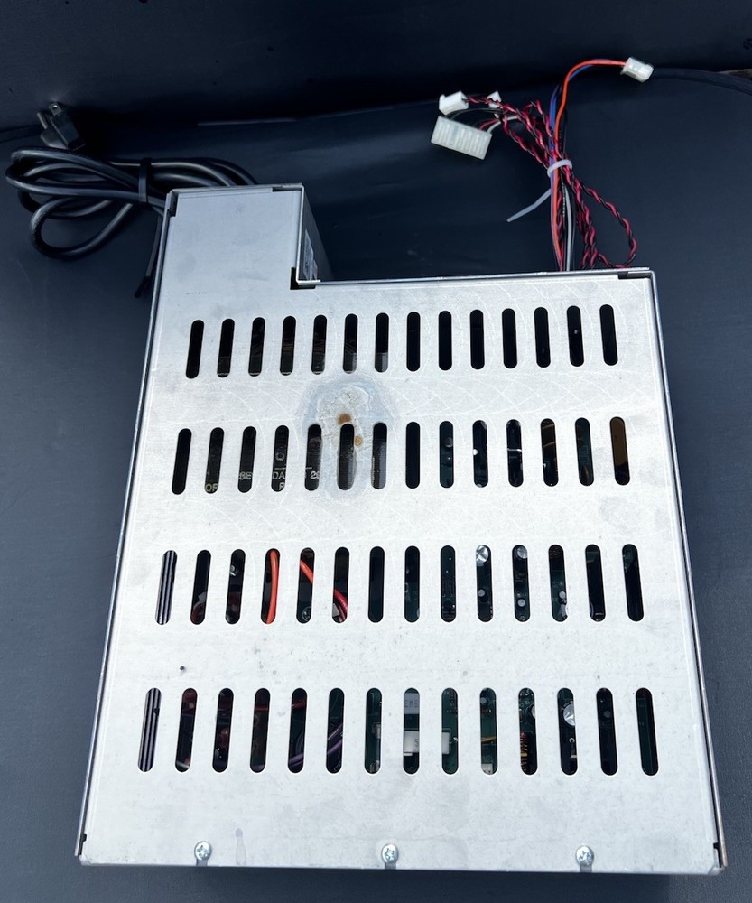 Dukane 110-3542 Power Supply Module for a StarCall Star Call Intercom System