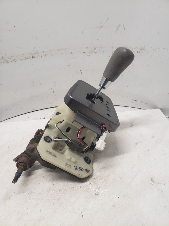 FORESTER 2012 Transmission Shift OEM