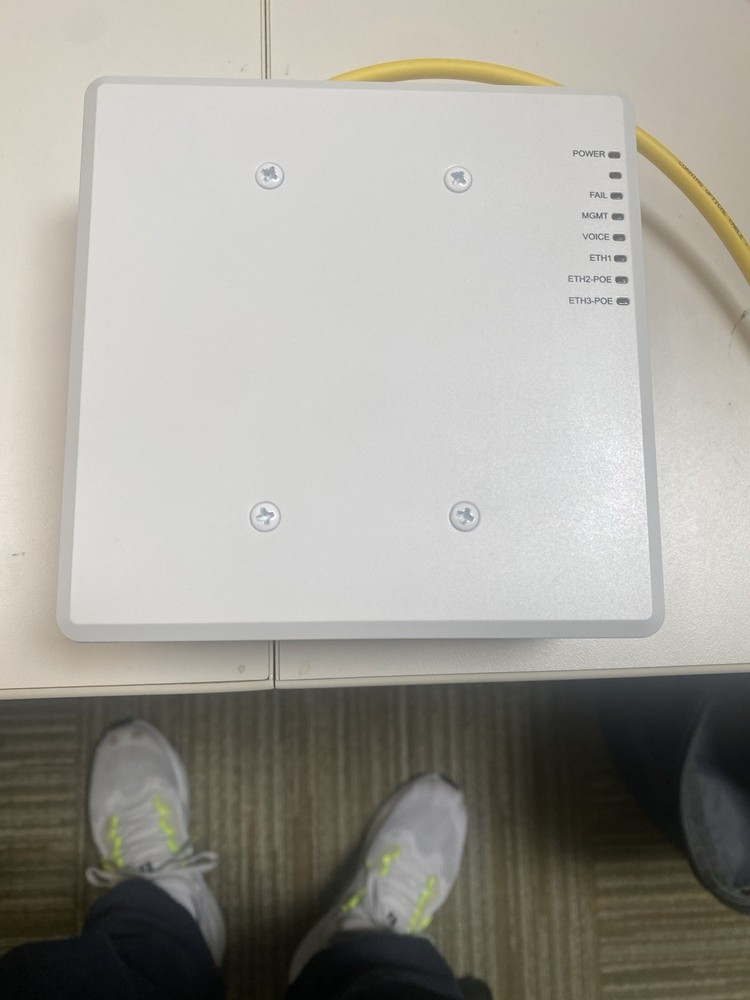 Corning 1LAN-SDAN-8293 | Software-Defined Access Node (SDAN),