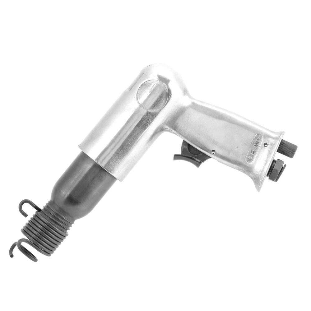 190 Type Handheld Air Riveter Round Head Pneumatic Riveting Tool 1/4 Inlet♡