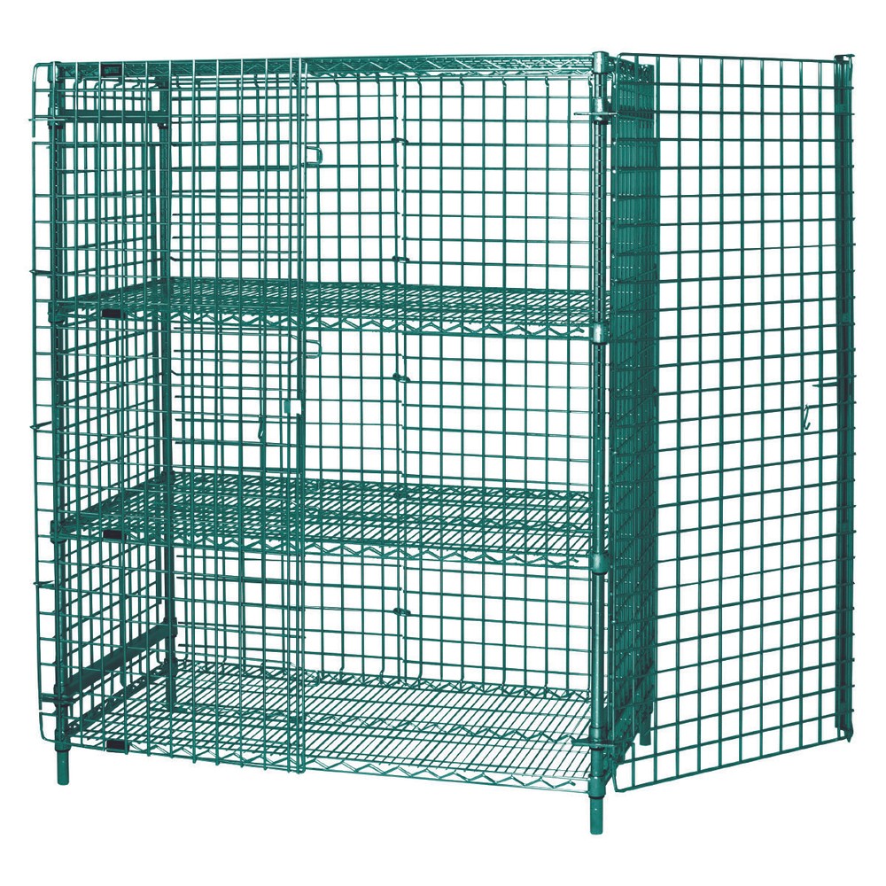 Quantum 2148-63SECP-2 Security Unit
