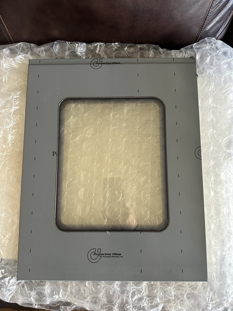 Southbend Range Kit, Panel, Inner, Left, Tv 4440747 - Geniune