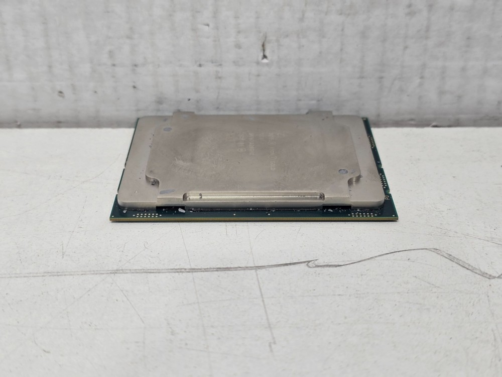 Intel Xeon Gold 5220 18 Core Server Processor CPU SRFBJ 2.2 GHz FCLGA364