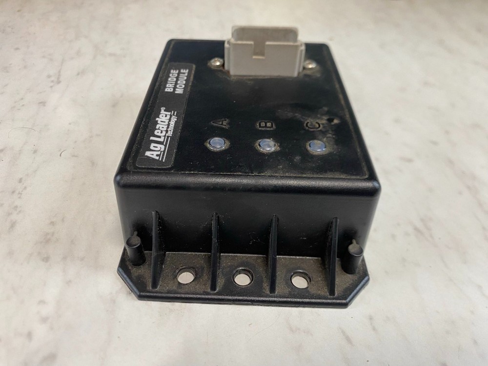 AG LEADER TO CLAAS BRIDGE MODULE