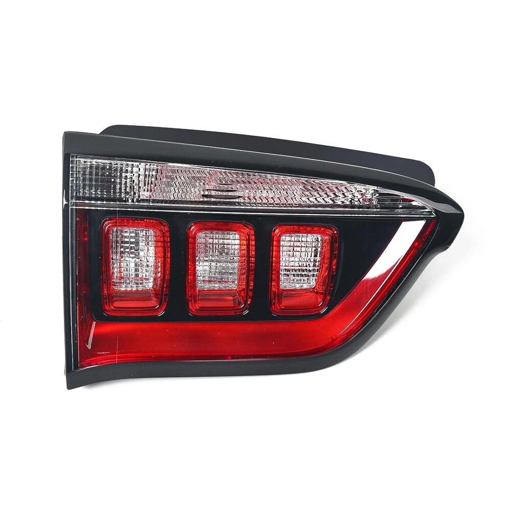 For 2017-2026 Jeep Compass Inner Halogen Tail Light Rear Lamp Driver Left Side