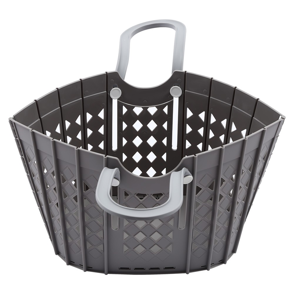 Laundry Basket 4pcs Dirty Laundry Blankets Sorter Collapsible Laundry Hamper