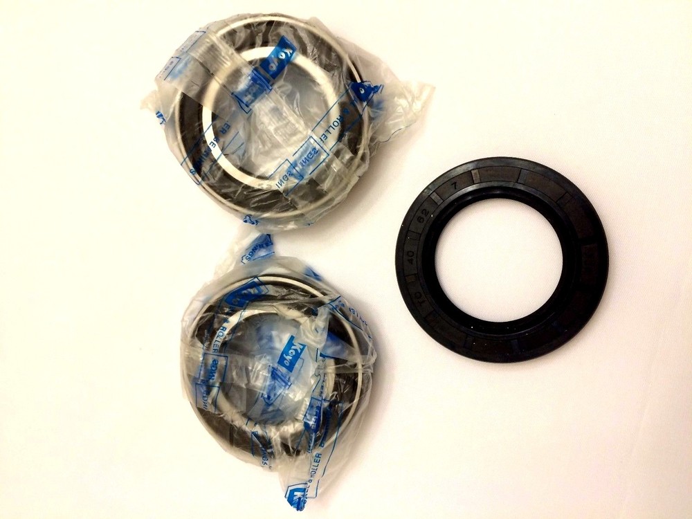 ZUMEX SPEED KIT SEAL AND BEARING
