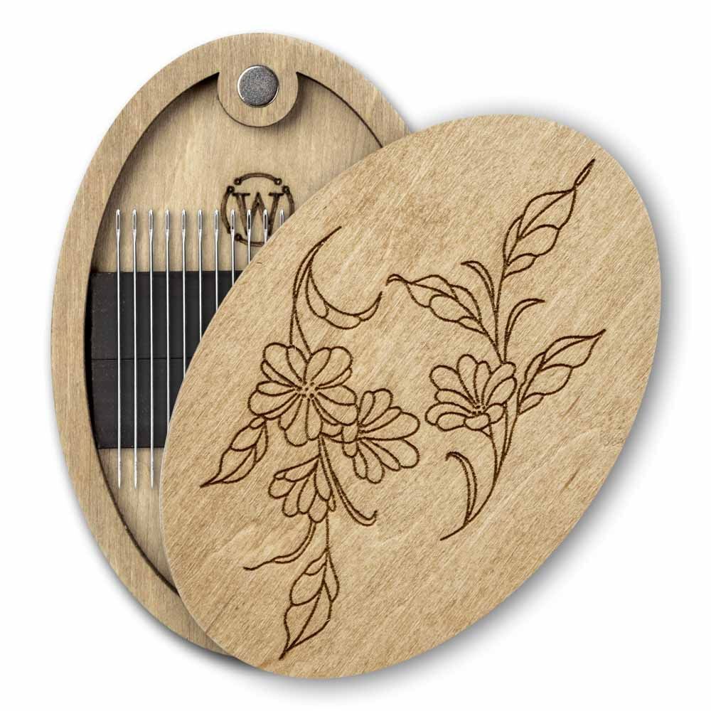 Needlework Holder